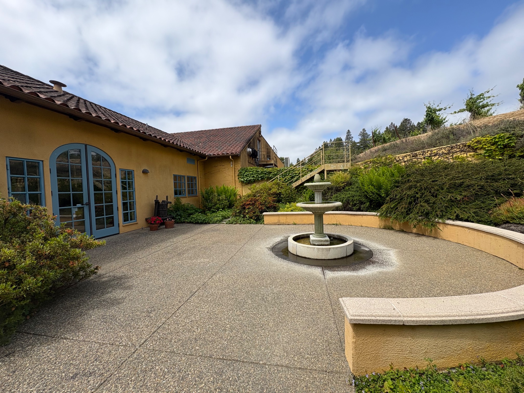 Marimar Estate Winery